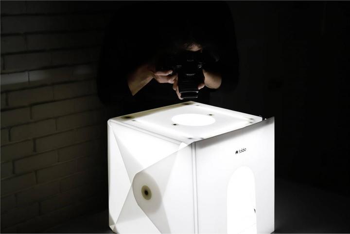 Actual product image Orangemonkie front cover (Ceiling system)