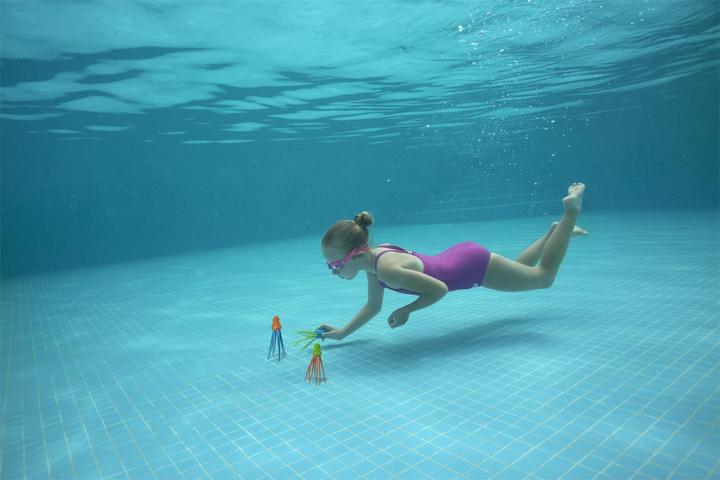 Immagine prodotto Bestway 26031 Giocattolo da immersione/piscina