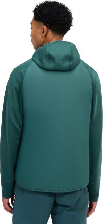 Actual product image Berghaus Trawden Hybrid-Kapuzenjacke für Jacket (XXL)