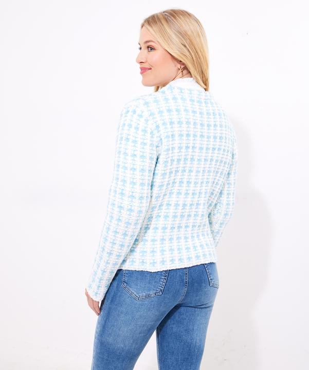 Image du produit Joe Browns Vintage Tweed Cardigan (44)