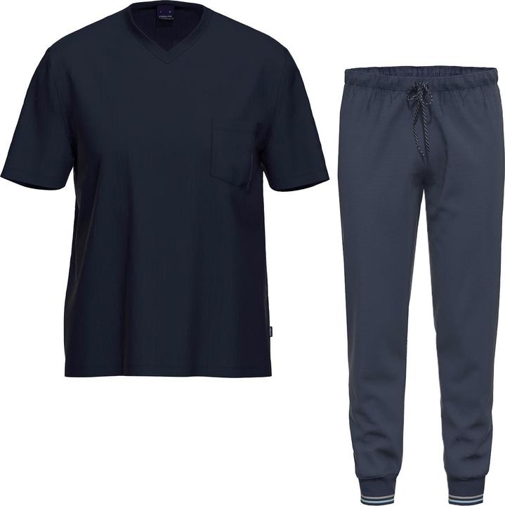 Actual product image Ammann Organic Cotton Pyjamas (S)