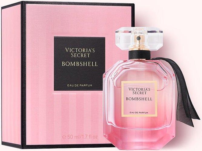 Actual product image Victoria's Secret Bombshell (Eau de parfum, 100 ml)