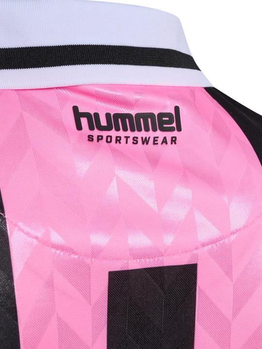 Produktbild hummel Hmloversized Jersey S/S Peanuts (S)