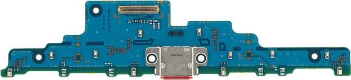 Actual product image Samsung Charging port Flex + USB SUB Board SM-X610 Galaxy Tab S9 FE+ (Wi-Fi) GH82-32781A