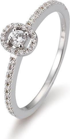 Produktbild Breuning Fantasy Pavé (48, 585/14 K Gold)