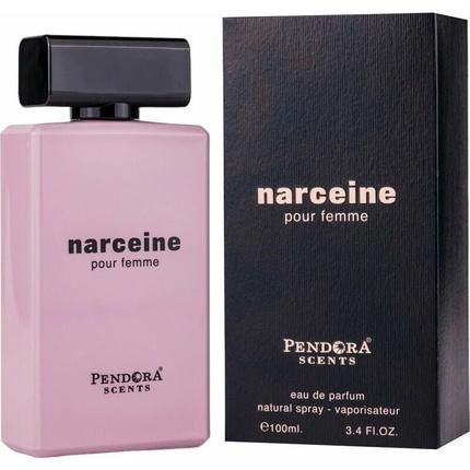 Produktbild Hugo Boss Pendora Scents Narceine Pour Femme Edp 100 ml (Eau de Parfum, 100 ml)