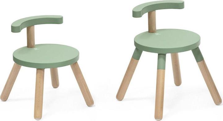 Immagine prodotto Stokke Sedia per bambini MuTable V2 (Seggiolone)