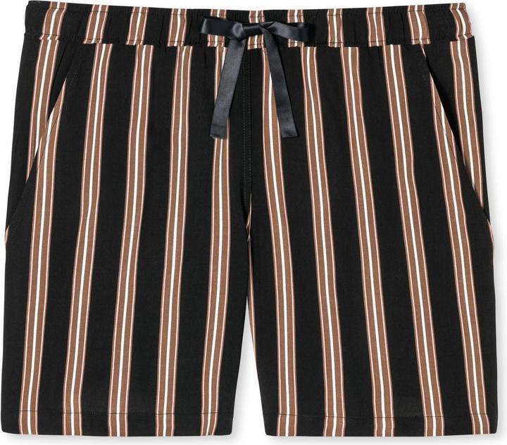 Immagine prodotto Schiesser Pantaloncini Homewear Loose Fit, Comfort Fit - 18304 (44)