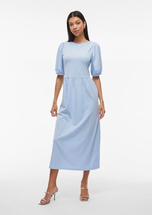 Actual product image Vila Kurzarm Midikleid (M)