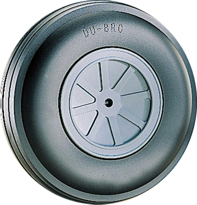 Image du produit Du-Bro Roue ultralégère 152 mm DUBRO 1 pièce