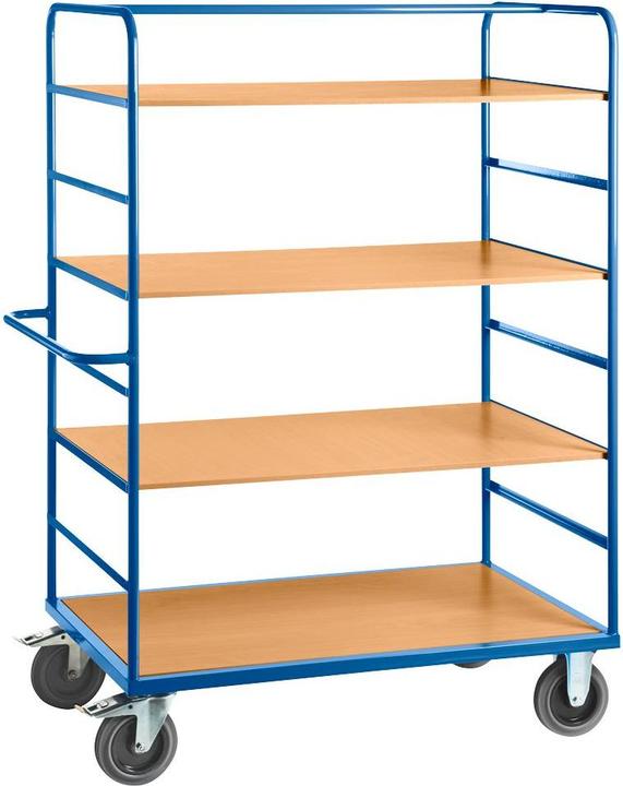 Produktbild Rollcart Etagenwagen (600 kg)