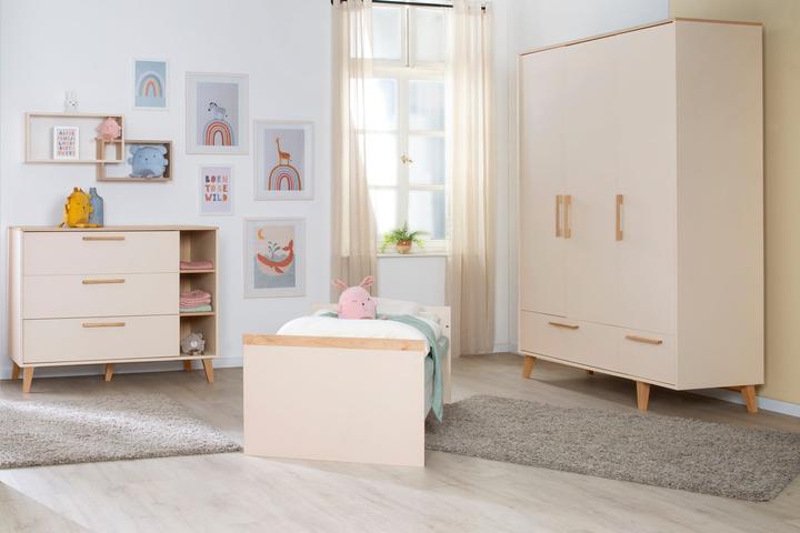 Actual product image Roba Jil (138 cm)