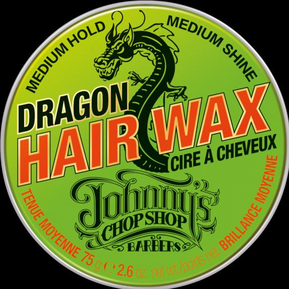 Image du produit Johnny's Chop Shop Cire pour cheveux de dragon (Cire capillaire)