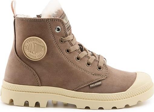 Actual product image Palladium Pampa Hi Zip WL - 60803 (36)