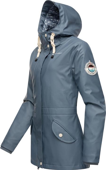 Actual product image Navahoo Ocean Heart (XXL)