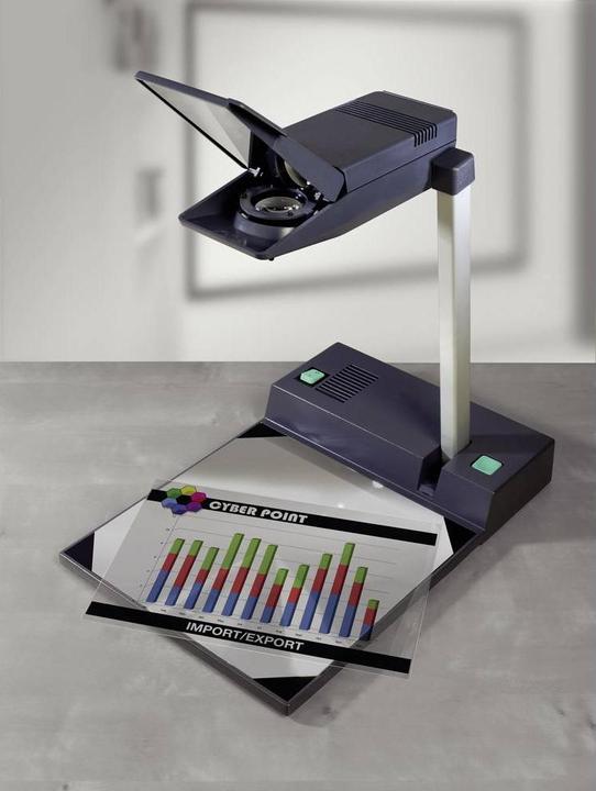 Produktbild Avery Overhead-Folien (50 x)