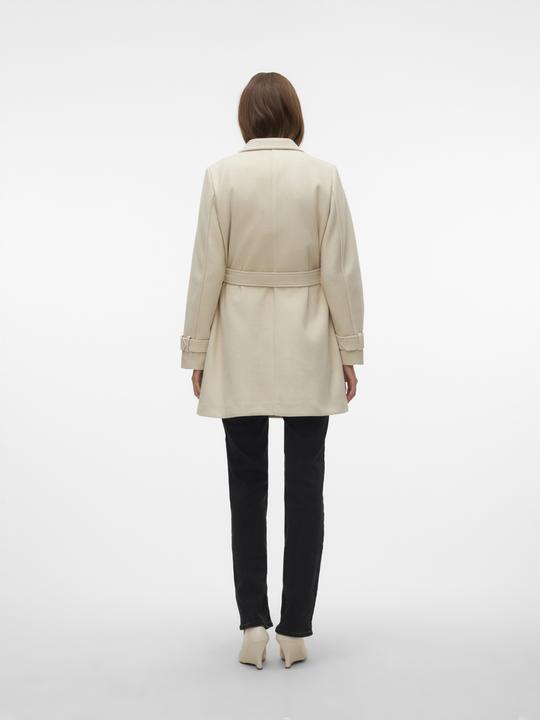 Actual product image Vero Moda VMPOPAMY Trench coat Trench coat (M)