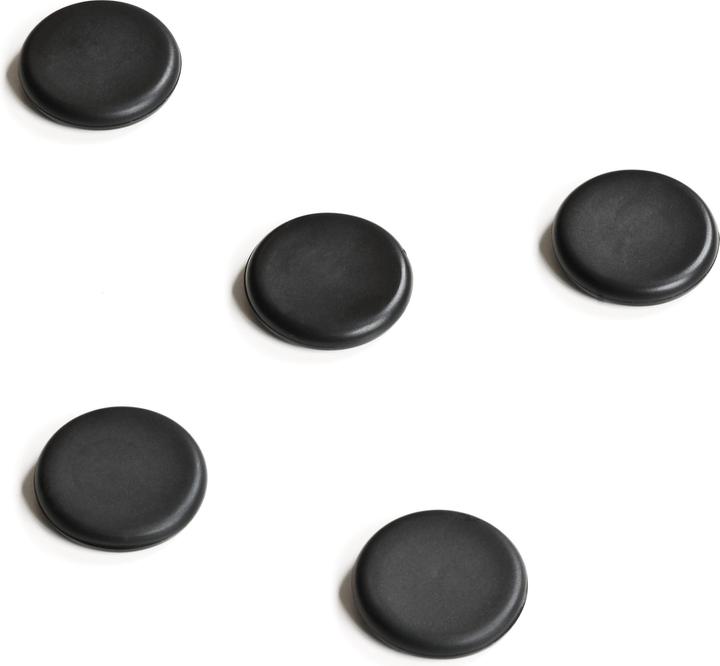 Actual product image Legamaster Holding magnets for glass board (5 x)