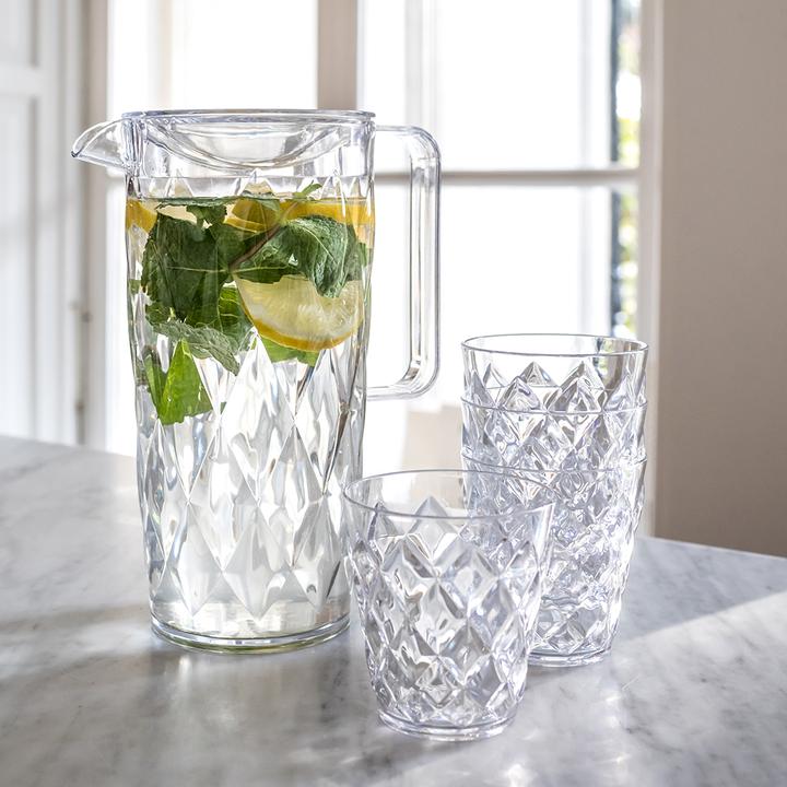 Produktbild Koziol Crystal (0.20 l, 1 x)
