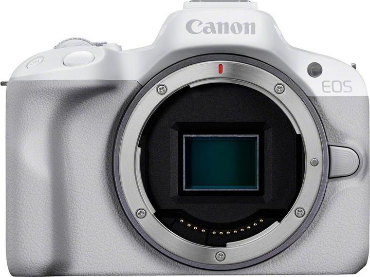 Image du produit Canon EOS R50 Kit (18 - 45 mm, 24.20 Mpx, APS-C / DX)
