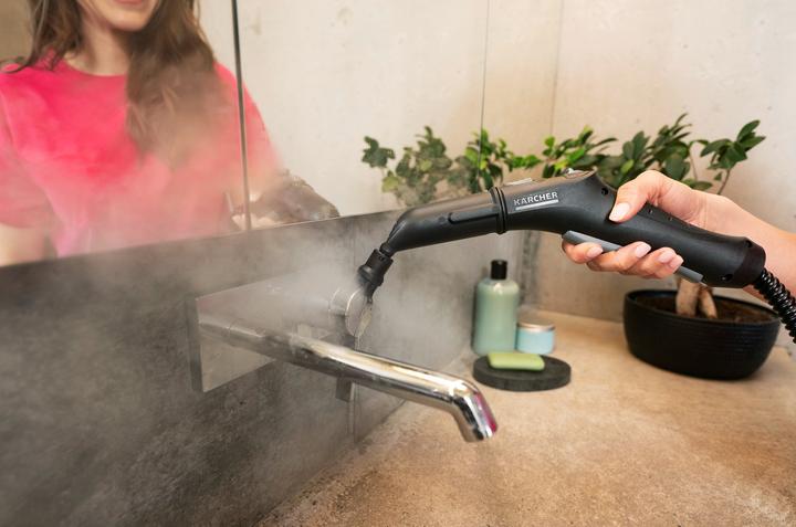 Image du produit Kärcher SC 2 Easfix Plus 1.512-614.0 (3.20 bar, 1500 W)