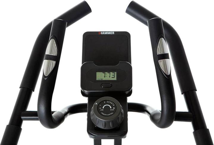 Immagine prodotto Hammer Fitness Croce