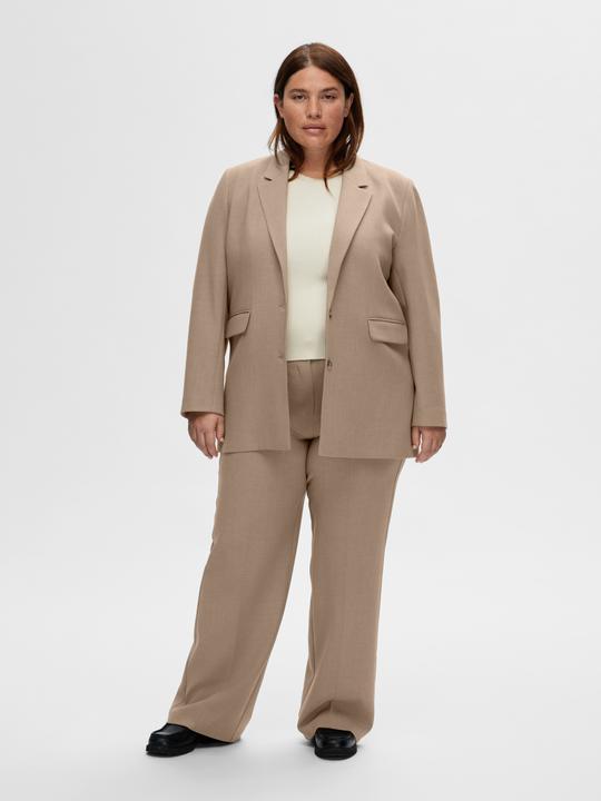 Immagine prodotto Selected Femme Blazer dal taglio rilassato (36)