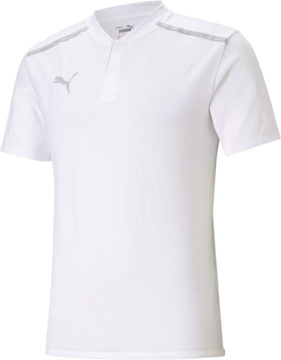 Image du produit Puma teamCUP Casuals Polo-657976 (3XL)