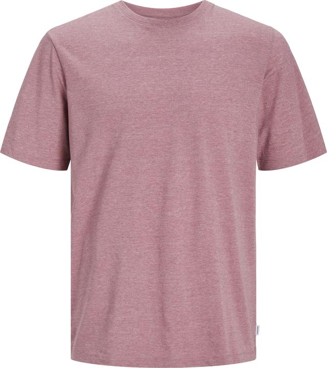 Image du produit Jack & Jones Jjeorganic Melange Tee Ss O-Neck Noos (M)