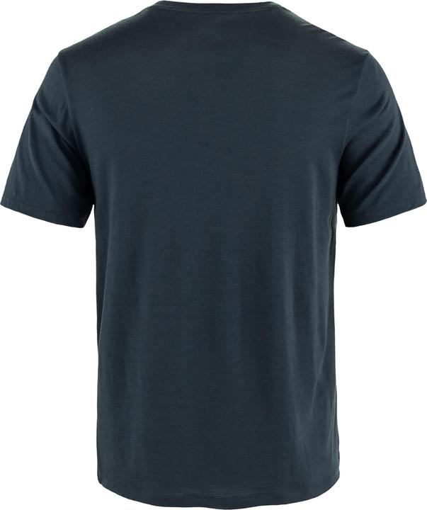 Produktbild Fjällräven Hoja Wool T-shirt (S)