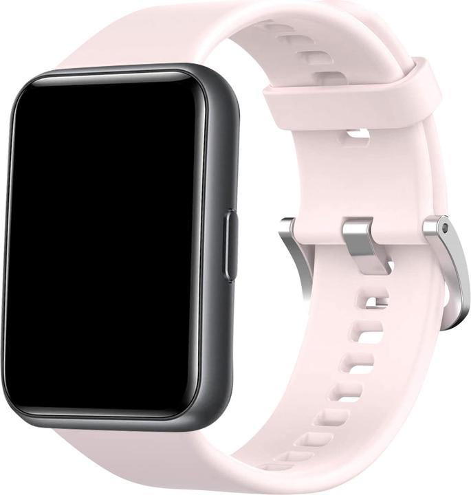 Actual product image Avizar Replacement wristband (Silicone)