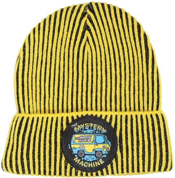 Actual product image Scooby Doo The Mystery Machine Beanie