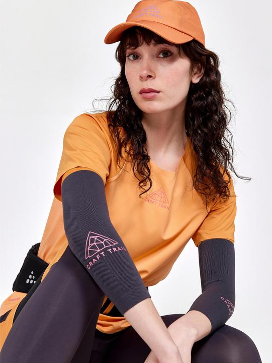 Immagine prodotto Craft Maglietta Pro Trail S/S da donna (XL)