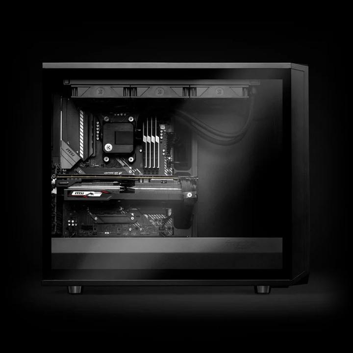 Produktbild EKWB EK-AIO Basic 360 All in One Wasserkühlung