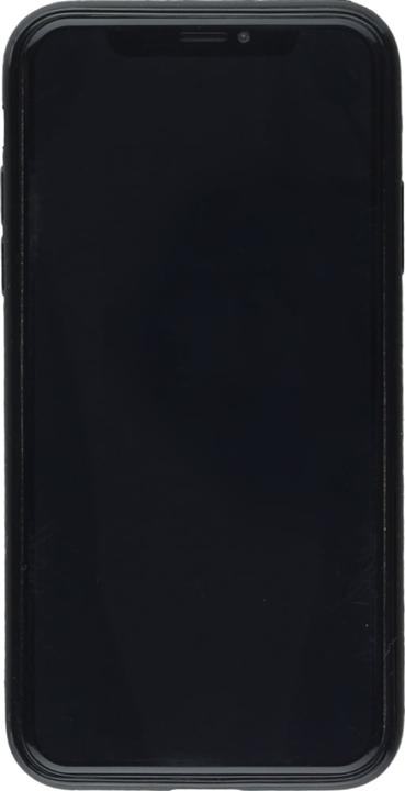 Actual product image PhoneLook Cover Rubber Black Giraffe Fit (Apple iPhone XS, Apple iPhone X)