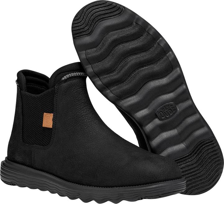 Immagine prodotto Hey Dude Branson Boot Craft Leather (45)