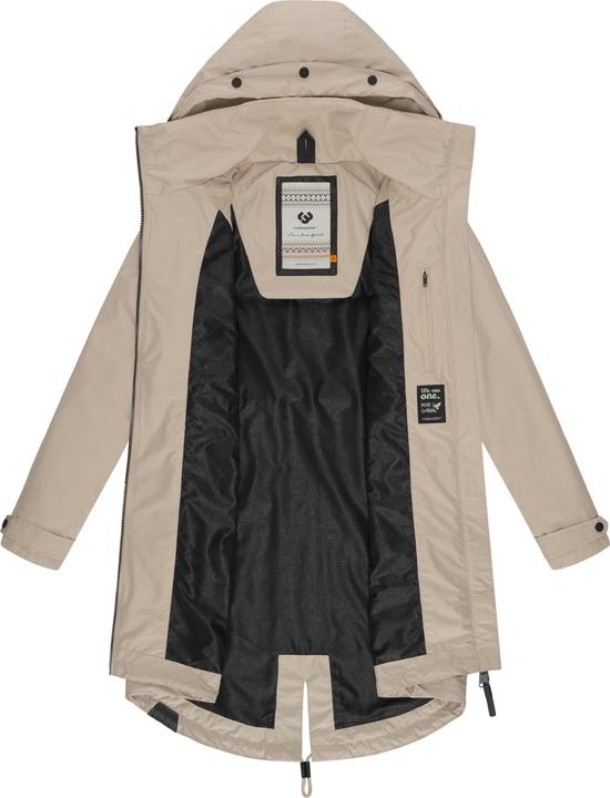 Actual product image Ragwear Frodik (L)