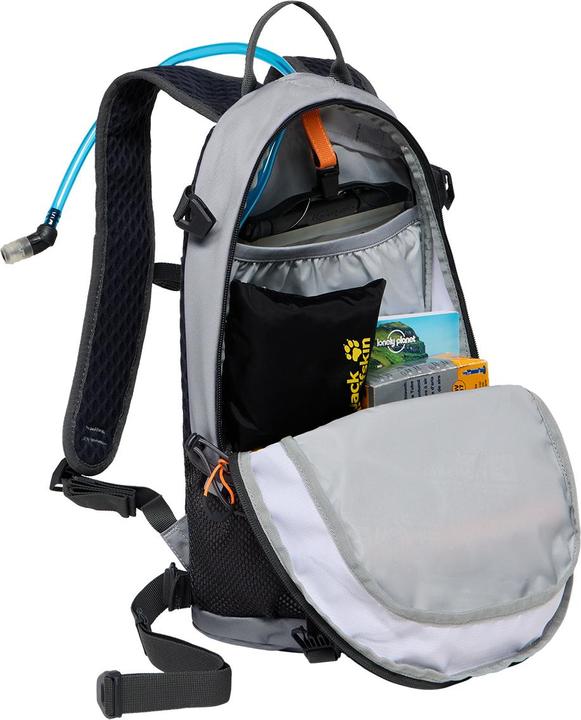 Actual product image Jack Wolfskin Velocity 12 (12 l)