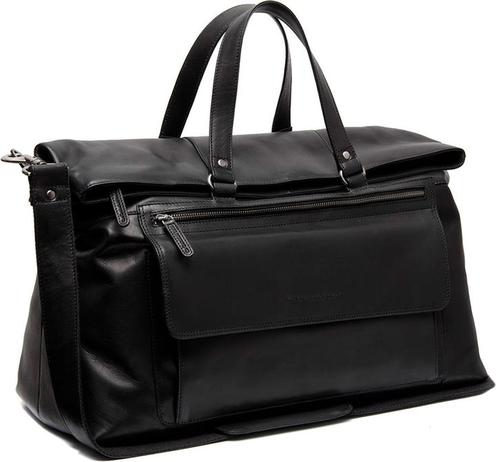 Immagine prodotto The Chesterfield Brand Borsa da viaggio Lazio weekender in pelle 50 cm (39.10 l)