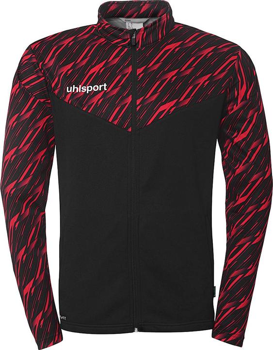 Uhlsport Trainingsjacke Progressive 28 Poly