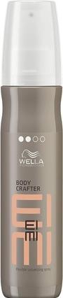Actual product image Wella EIMI Body Crafter Hairspray Unisex (150 ml)