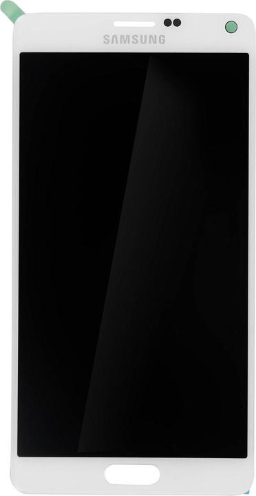 Image du produit Samsung Écran LCD Galaxy Note 4 (Écran, Galaxy Note 4)