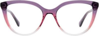 Immagine prodotto Kate Spade Occhiali Hana Cat Eye da donna Rosa Viola 52mm