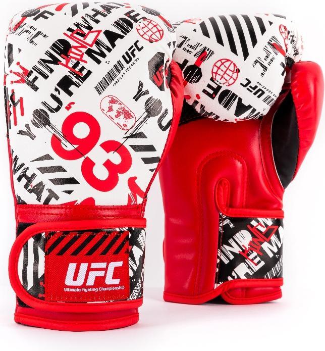 Image du produit UFC Made Youth Boxing Glove, 6oz (6 OZ)