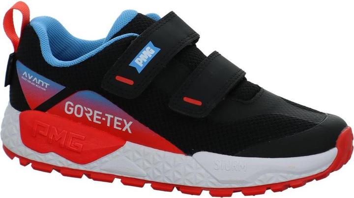 Actual product image Primigi B&G Storm GTX (35)