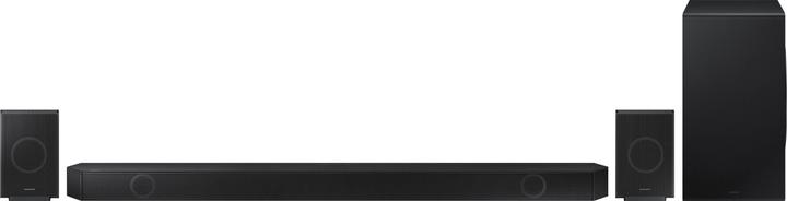 Samsung HW-Q990D (656 W, 11.1.4 Channel)