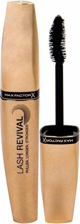 Productafbeelding Max Factor Wimperevival (001 zwart)
