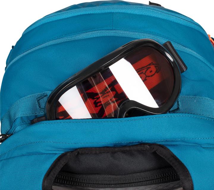 Actual product image Mammut Nirvana 25 (25 l)