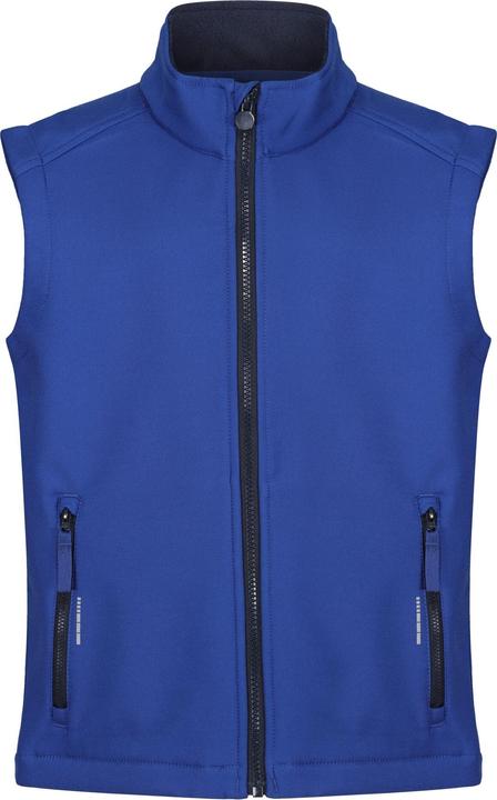 Regatta Ablaze Softshell Reflektierendes Gilet
