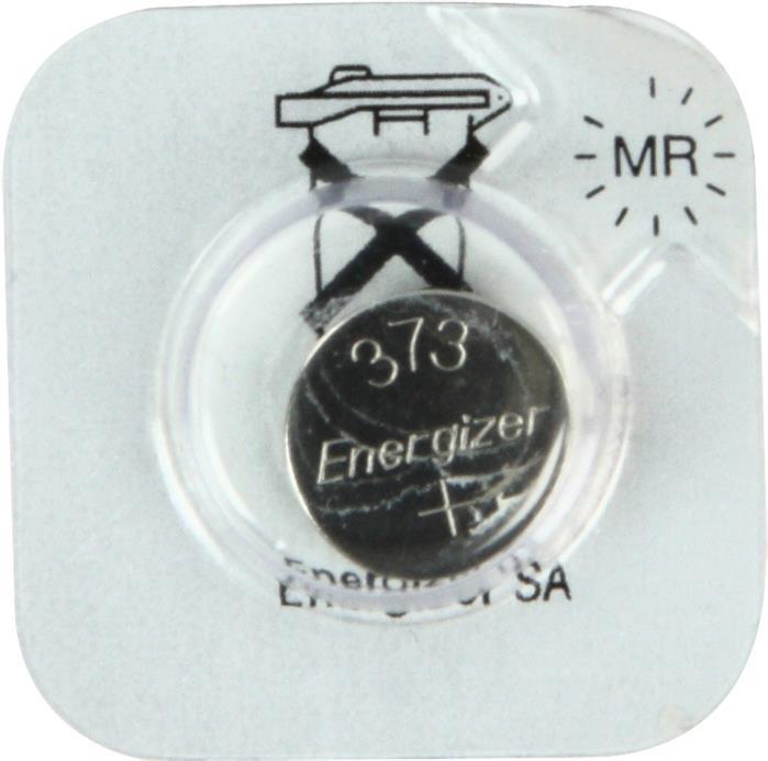 Produktbild Energizer Multidrain 373 1.5V S (1 Stk., V373, 30 mAh)